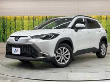 2023 Toyota CorollaCross
