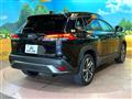 2023 Toyota CorollaCross