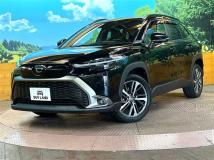 2023 Toyota CorollaCross
