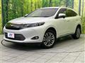 2014 Toyota Harrier