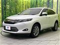 2014 Toyota Harrier