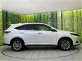 2014 Toyota Harrier