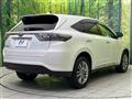 2014 Toyota Harrier
