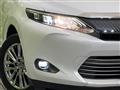 2014 Toyota Harrier