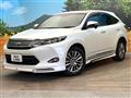 2015 Toyota Harrier
