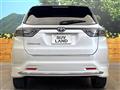 2015 Toyota Harrier
