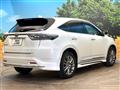 2015 Toyota Harrier