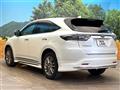 2015 Toyota Harrier