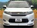 2015 Toyota Harrier