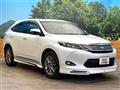 2015 Toyota Harrier