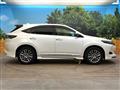 2015 Toyota Harrier