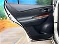 2015 Toyota Harrier