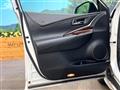 2015 Toyota Harrier