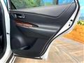 2015 Toyota Harrier