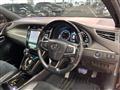 2015 Toyota Harrier