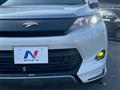 2016 Toyota Harrier