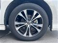 2016 Toyota Harrier