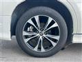 2016 Toyota Harrier