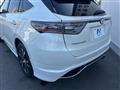 2016 Toyota Harrier