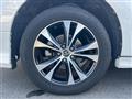 2016 Toyota Harrier