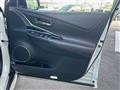 2016 Toyota Harrier