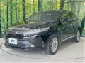 2017 Toyota Harrier