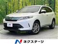 2018 Toyota Harrier