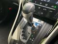 2018 Toyota Harrier