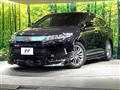 2018 Toyota Harrier
