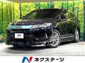 2018 Toyota Harrier