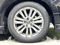 2018 Toyota Harrier