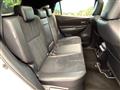 2018 Toyota Harrier