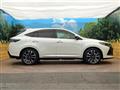 2018 Toyota Harrier