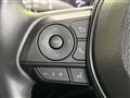 2021 Toyota CorollaCross