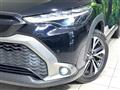 2022 Toyota CorollaCross