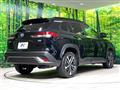 2022 Toyota CorollaCross