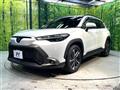 2022 Toyota CorollaCross