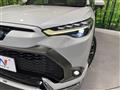 2023 Toyota CorollaCross