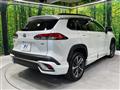2023 Toyota CorollaCross