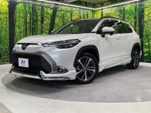 2023 Toyota CorollaCross