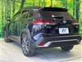 2023 Toyota CorollaCross