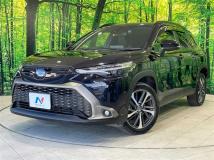 2023 Toyota CorollaCross