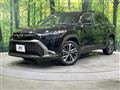 2024 Toyota CorollaCross