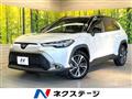 2023 Toyota CorollaCross