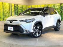2023 Toyota CorollaCross