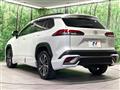 2023 Toyota CorollaCross