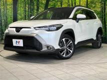 2023 Toyota CorollaCross