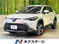 2024 Toyota CorollaCross