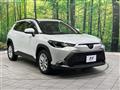 2023 Toyota CorollaCross