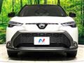 2024 Toyota CorollaCross